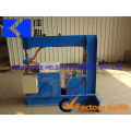 spot welding machine